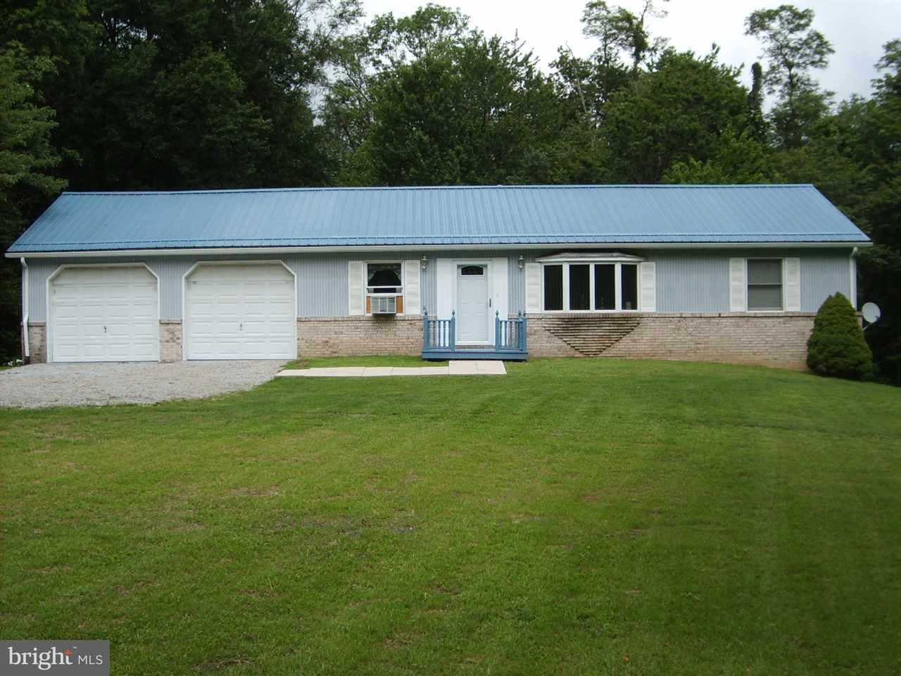 4435 Cold Springs Road Fayetteville, PA 17222 - Photo 1 of 17
