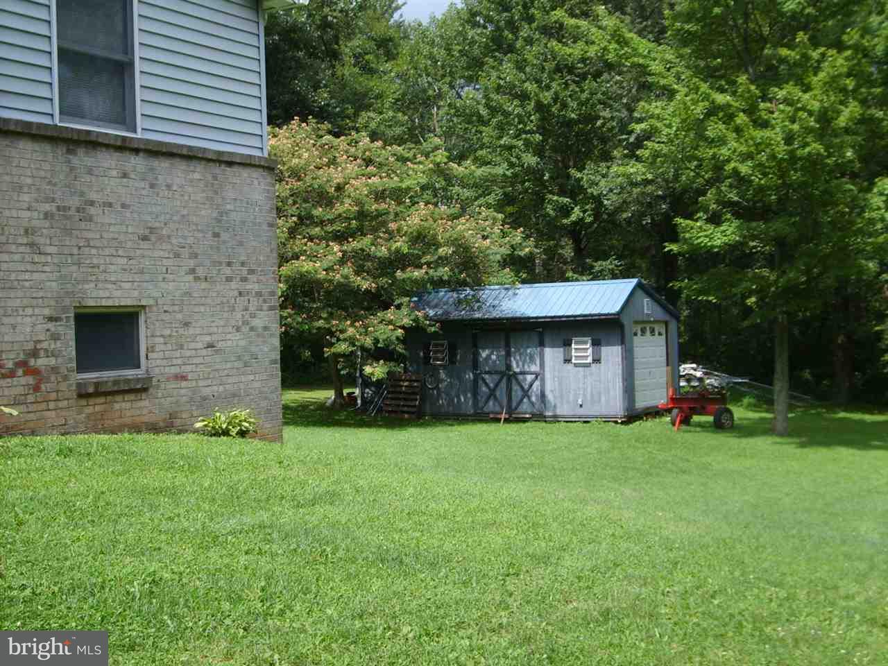 4435 Cold Springs Road Fayetteville, PA 17222 - Photo 2 of 17