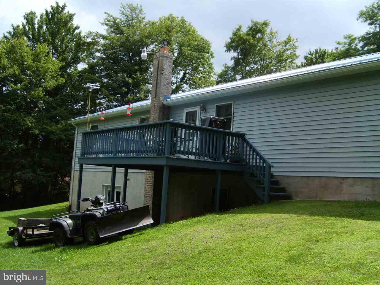 4435 Cold Springs Road Fayetteville, PA 17222 - Photo 3 of 17