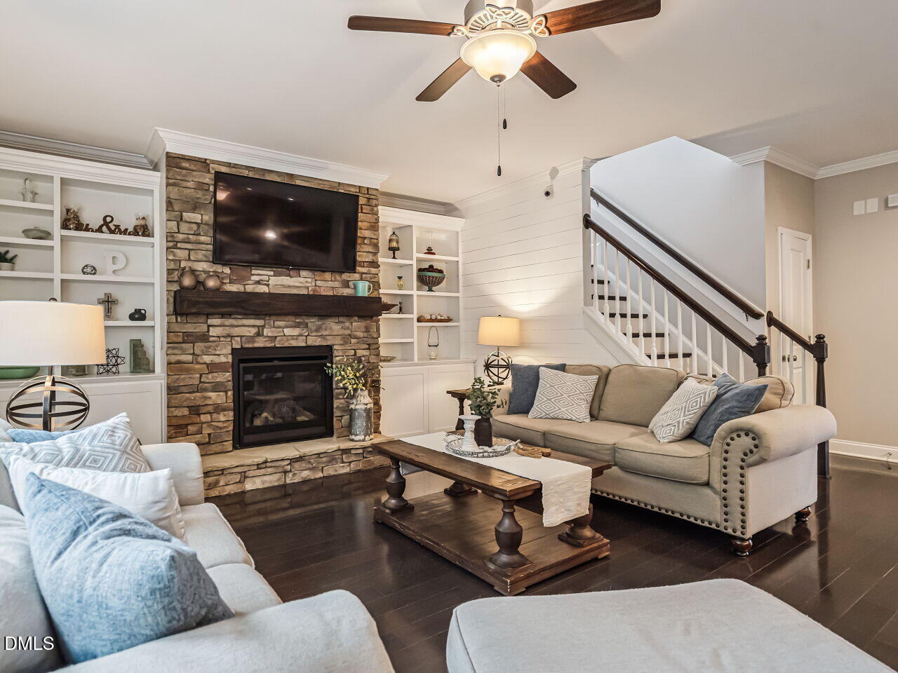 7049 Rex Road Holly Springs, NC 27540 - Photo 10 of 42 011-1280x960-living-room - Copy