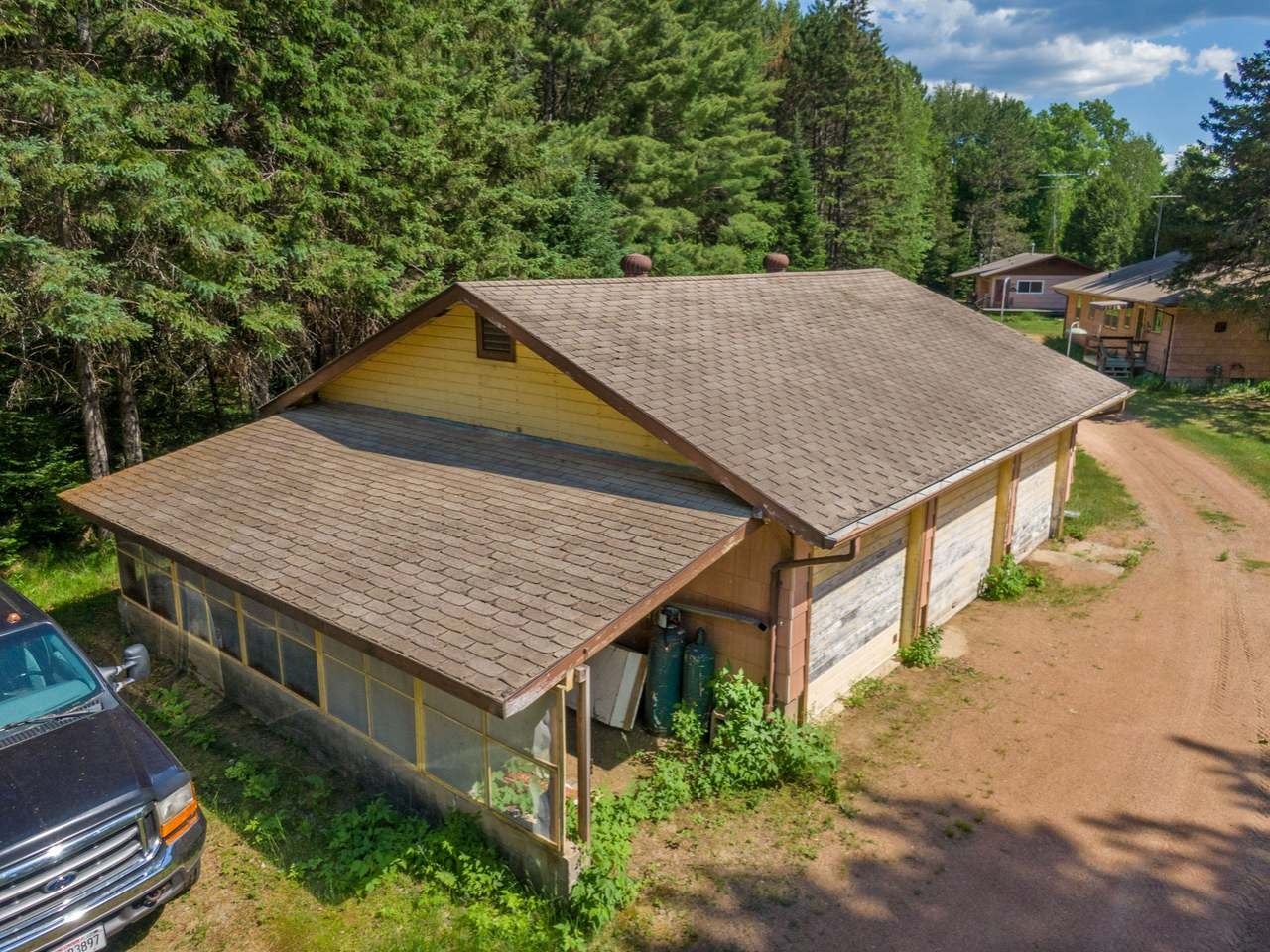 2237 East Anvil Lake Road Eagle River, WI 54521 - Photo 39 of 52 Gallery Image 39