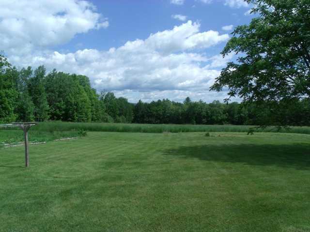 709 Weeks Mills Road New Sharon, ME 04955 - Photo 11 of 23 Yard/Garden.