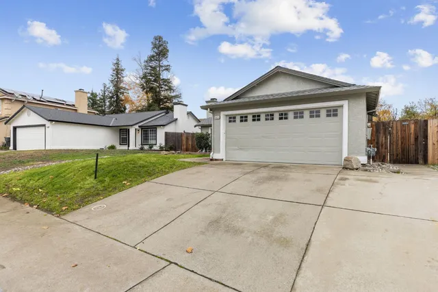 $469,999 | 3625 Black Eagle Drive, Antelope, CA 95843