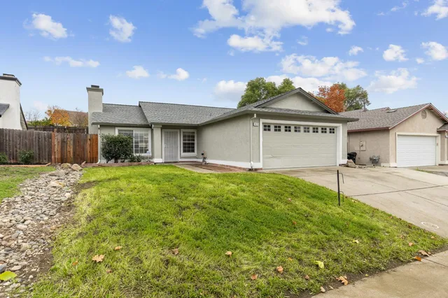 $469,999 | 3625 Black Eagle Drive, Antelope, CA 95843