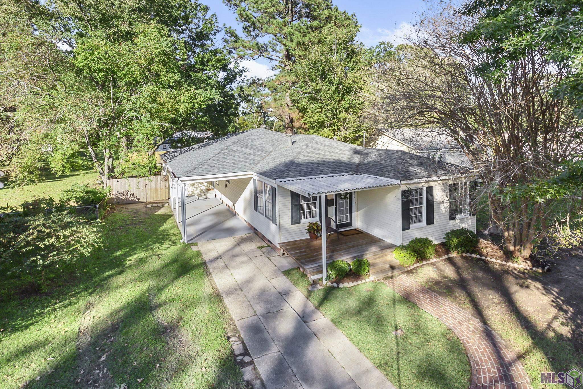 7769 Lasalle Avenue Baton Rouge, LA 70806 - Photo 2 of 18