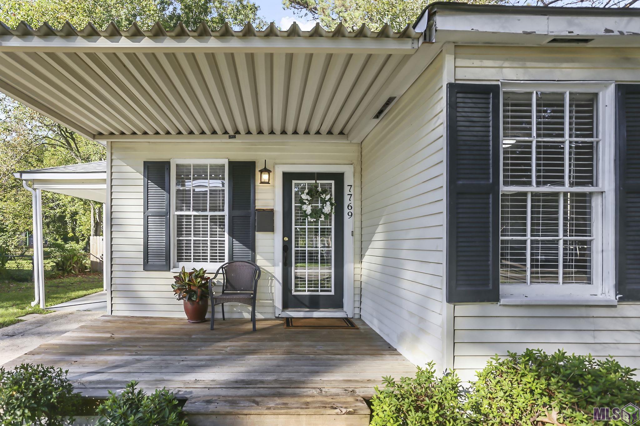 7769 Lasalle Avenue Baton Rouge, LA 70806 - Photo 3 of 18