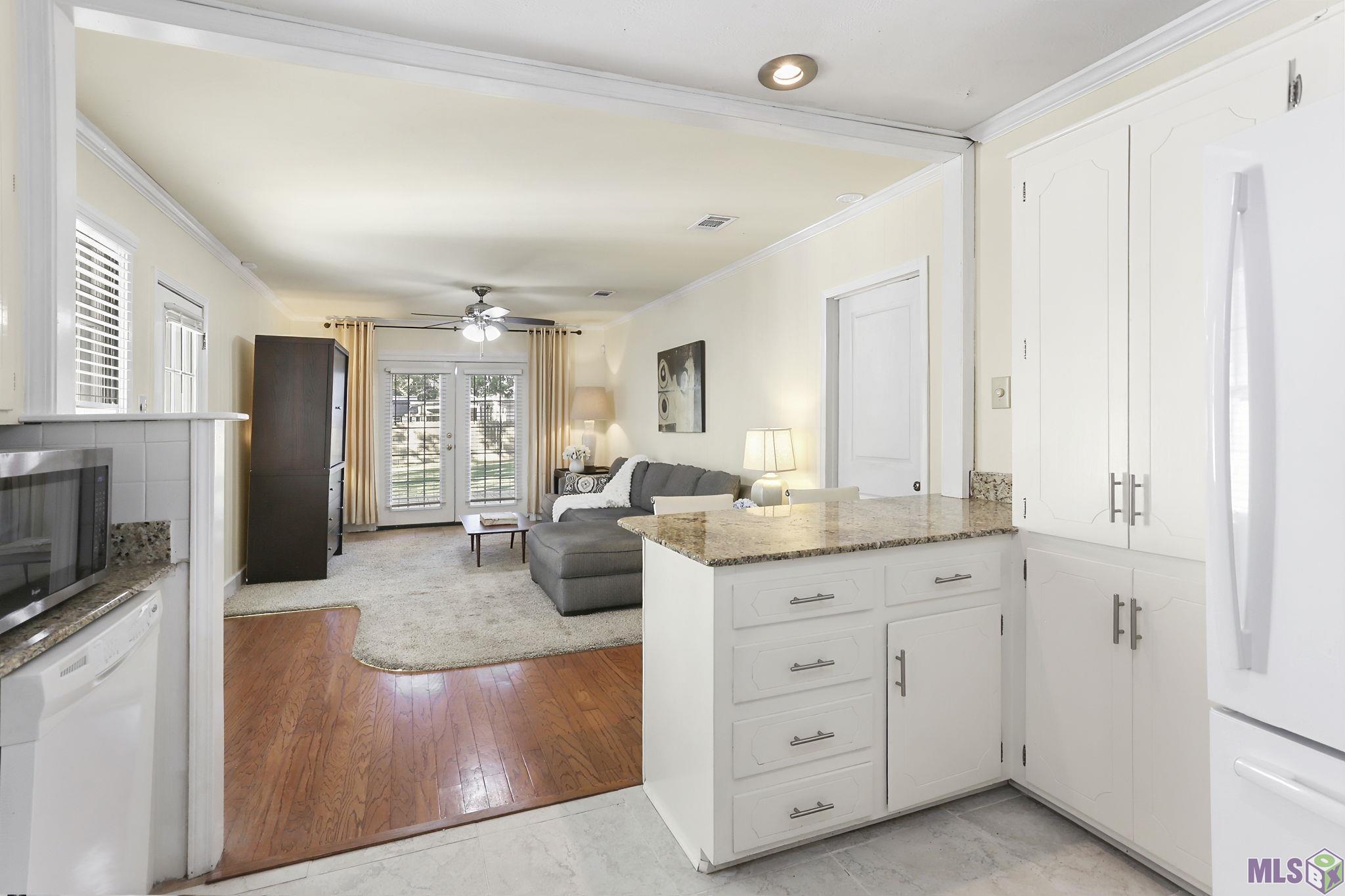 7769 Lasalle Avenue Baton Rouge, LA 70806 - Photo 10 of 18