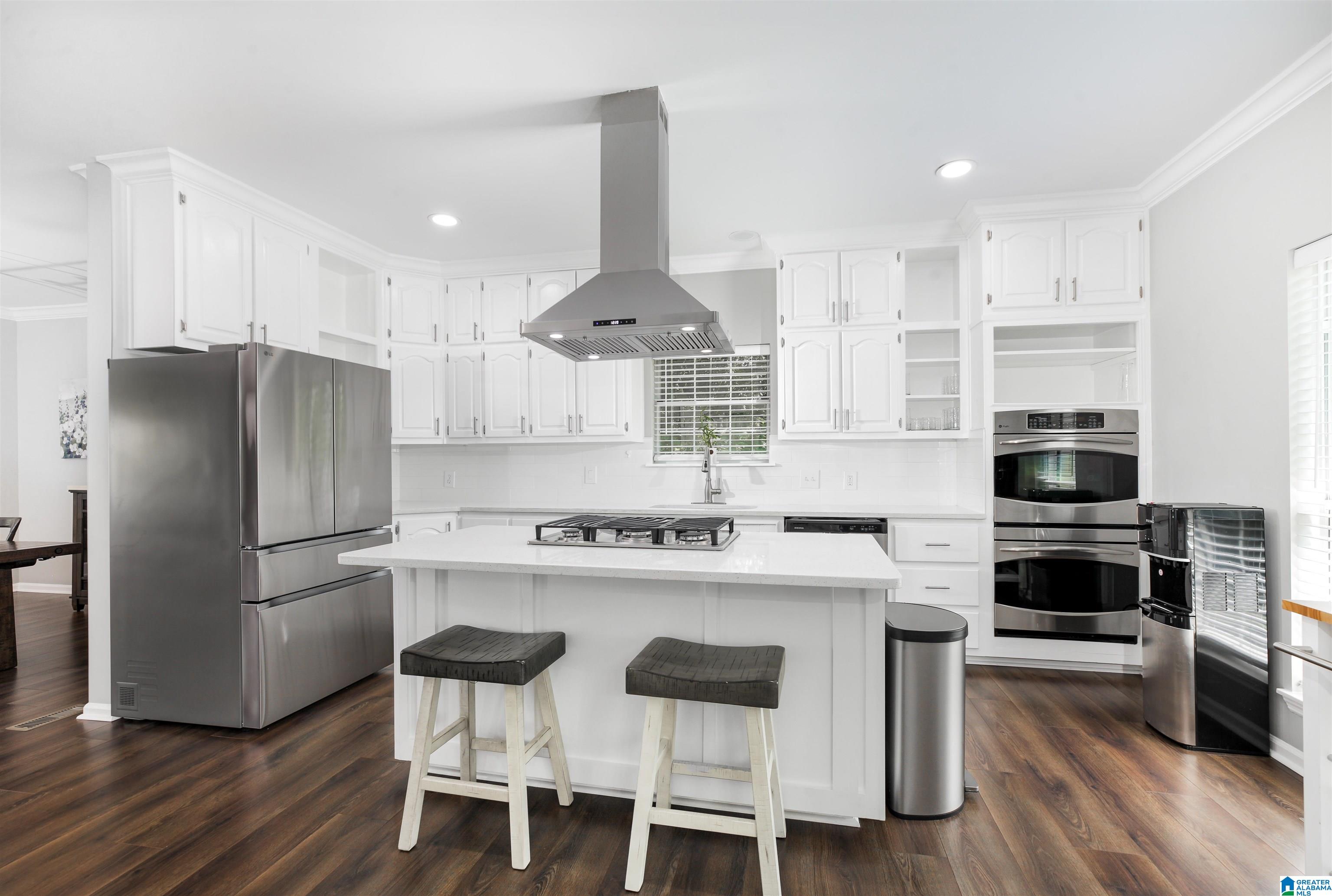 2928 Floyd Bradford Road Trussville, AL 35173 - Photo 5 of 82