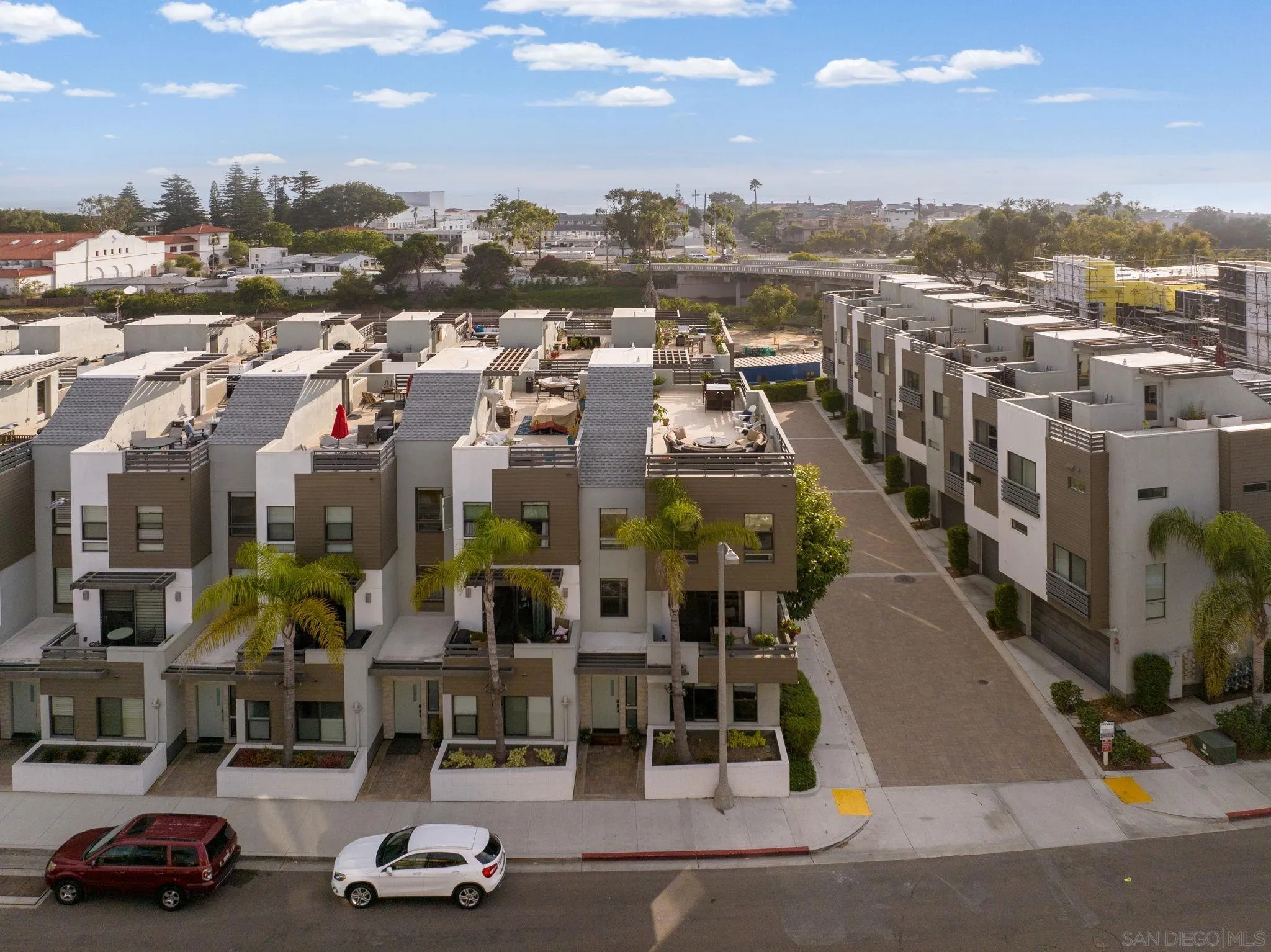 2521 State Street Carlsbad, CA 92008 - Photo 26 of 30 a view of a city