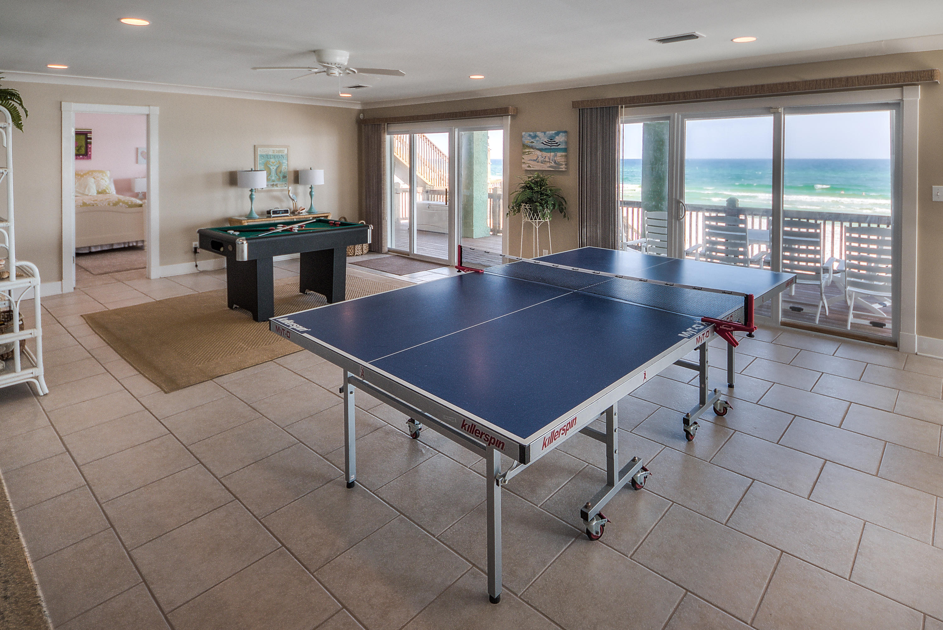 43 Fort Panic Road Santa Rosa Beach, FL 32459 - Photo 34 of 44 an outdoor space with seating area