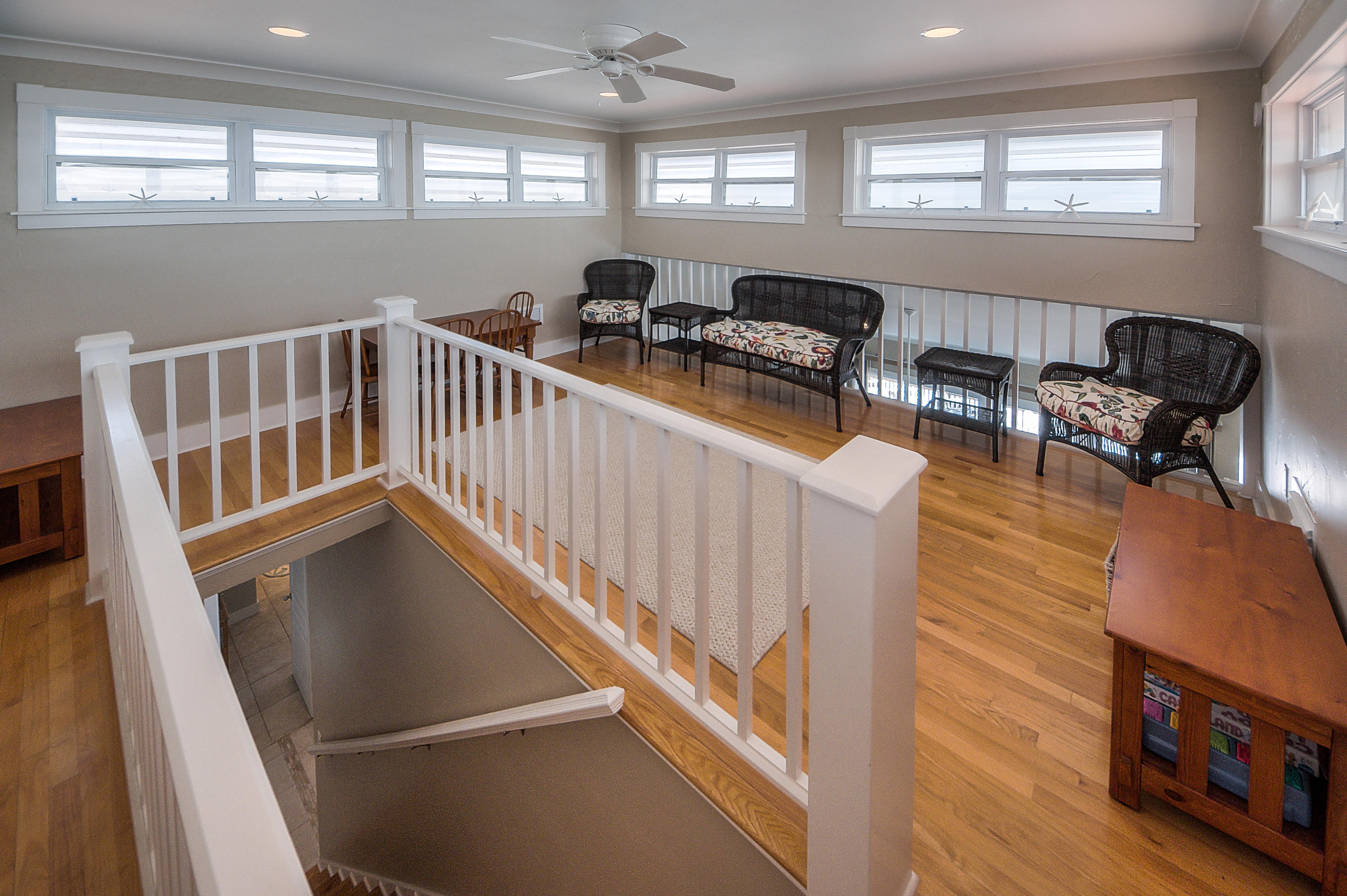 43 Fort Panic Road Santa Rosa Beach, FL 32459 - Photo 42 of 44 a view of living room and dining room