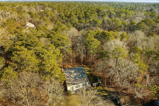 $735,900 | 132 Stagecoach Drive, Chatham, MA 02659