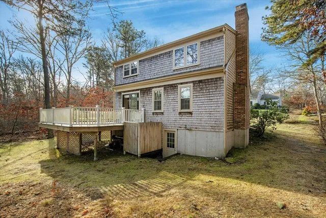 $735,900 | 132 Stagecoach Drive, Chatham, MA 02659