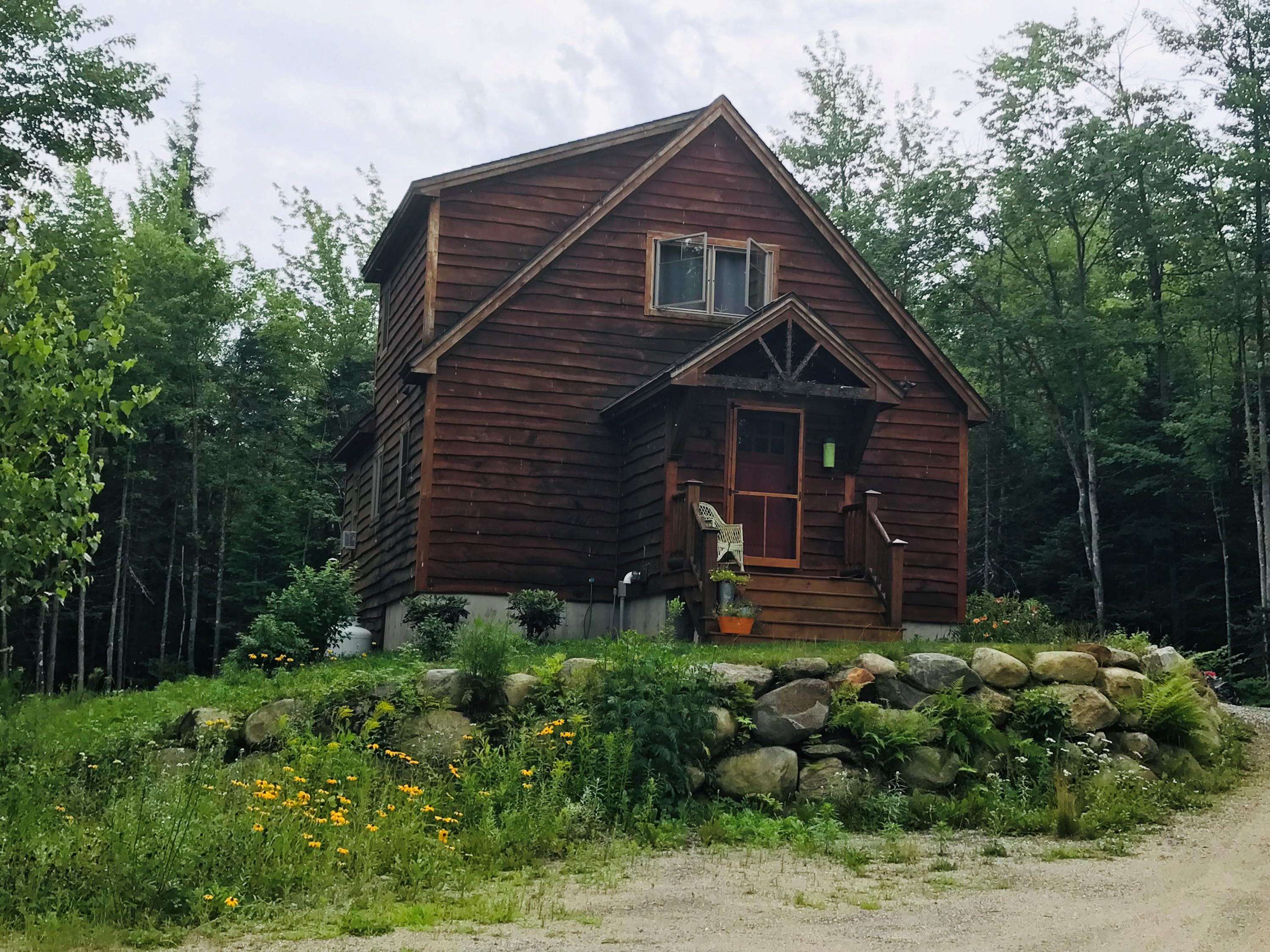 73 Tilson Burke Road Bethel, ME 04217 - Photo 1 of 1 Exterior Photo