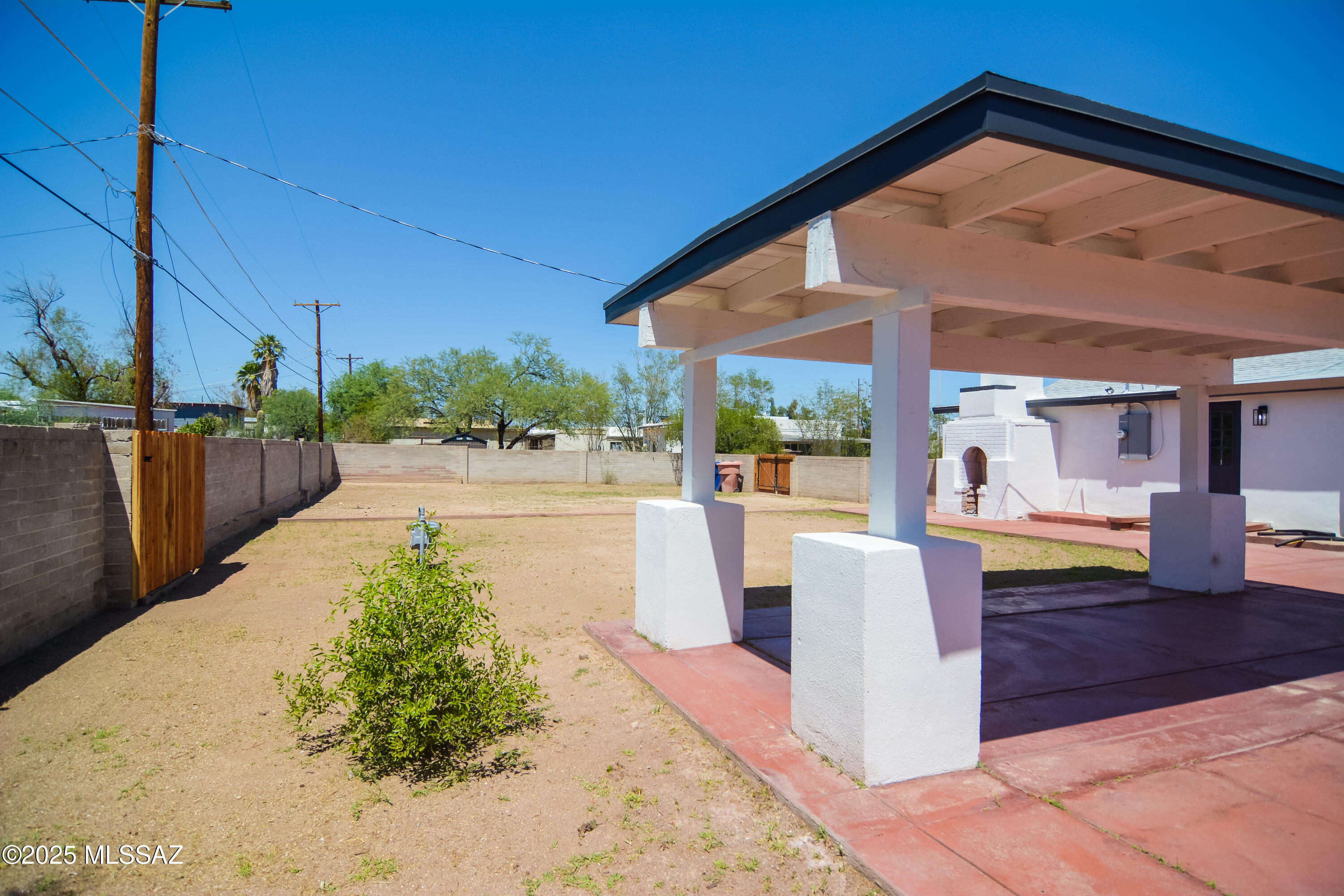 733 West Vanover Road Tucson, AZ 85705 - Photo 24 of 26 Gallery Image 24