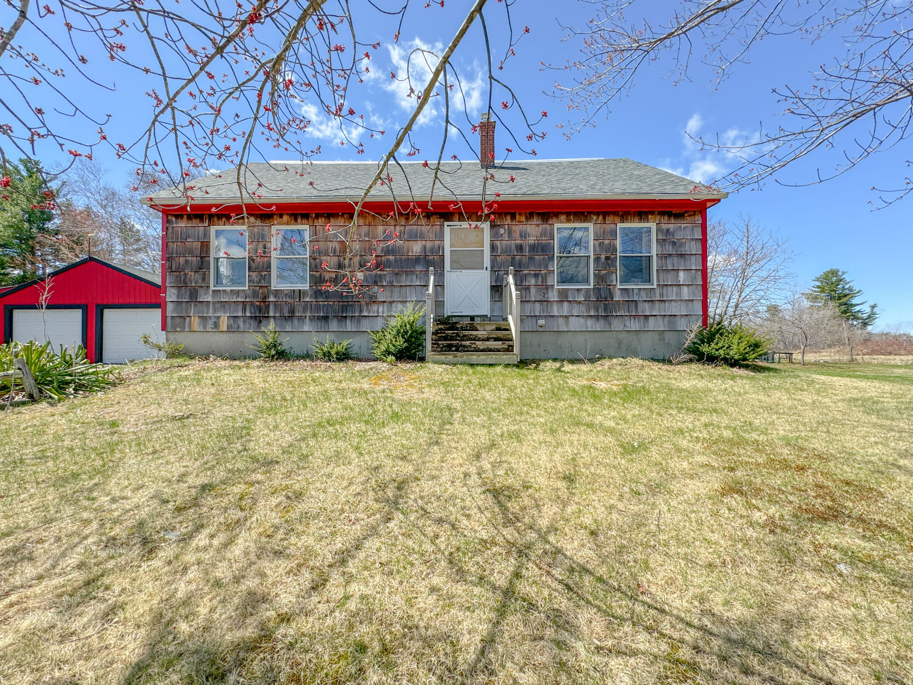 1000 Perkins Ridge Road Auburn, ME 04210 - Photo 53 of 71 1000 Perkins Ridge Rd Auburn -53