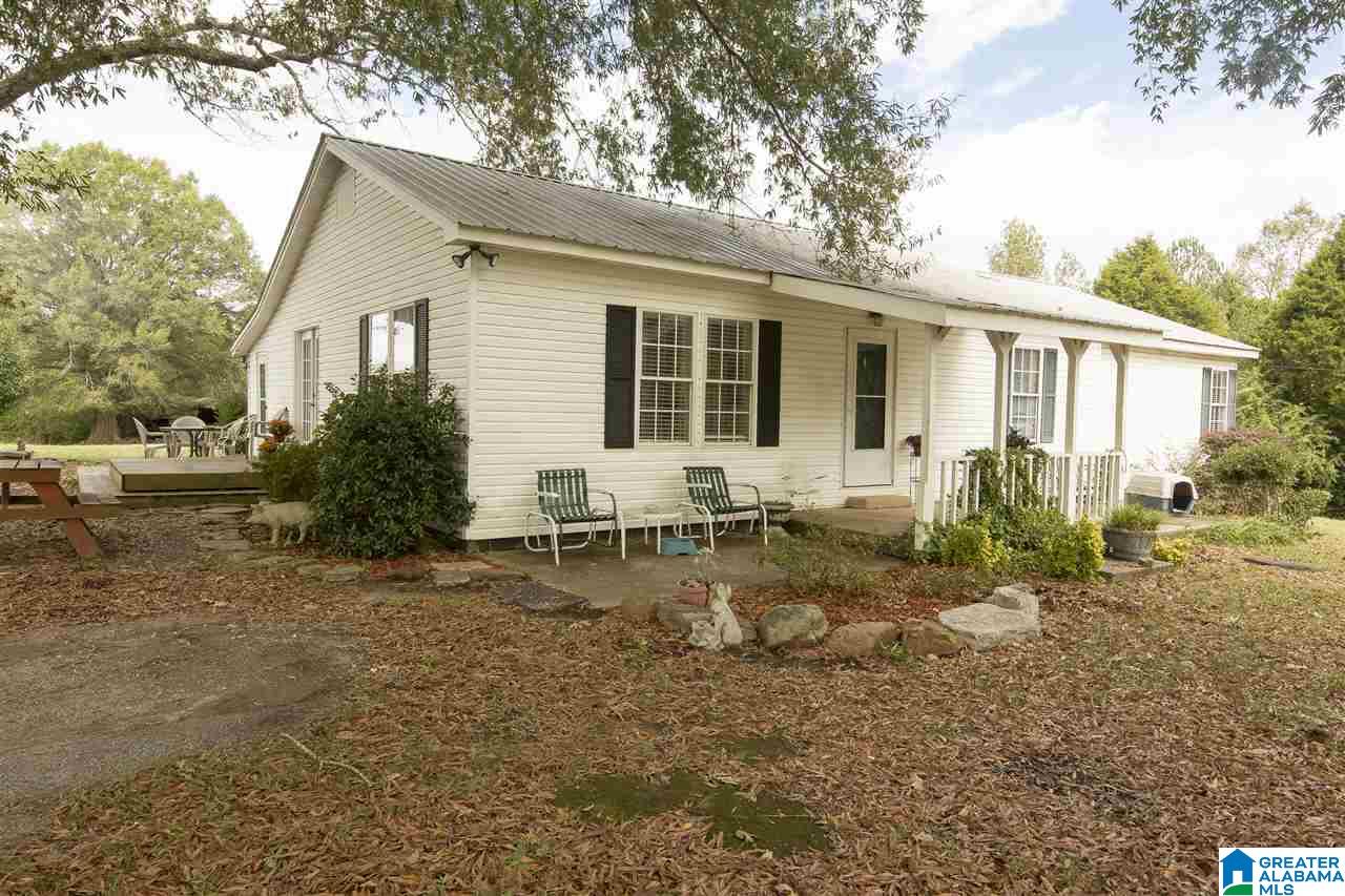 4525 Spunky Hollow Road Remlap, AL 35133 - Photo 2 of 22