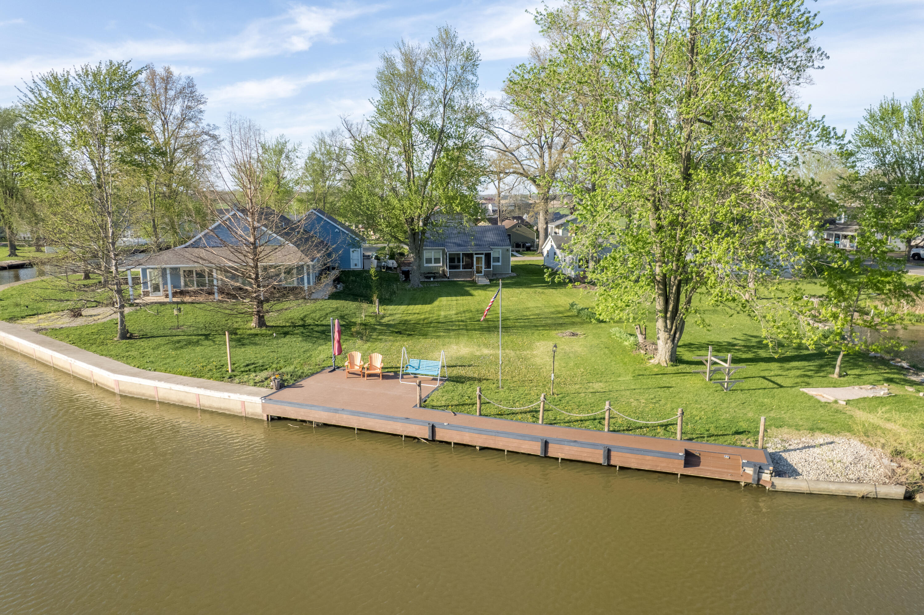 13305 Luthman Road Minster, OH 45865 - Photo 27 of 28
