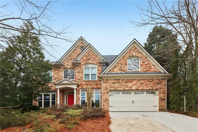 $710,000 | 5363 Windsor Green Court Southeast, Mableton, GA 30126