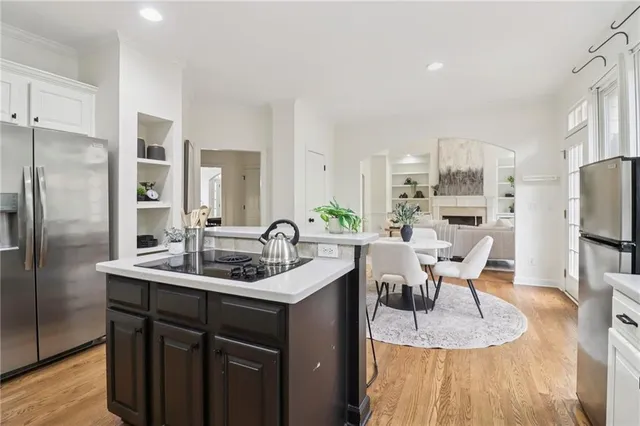 $710,000 | 5363 Windsor Green Court Southeast, Mableton, GA 30126