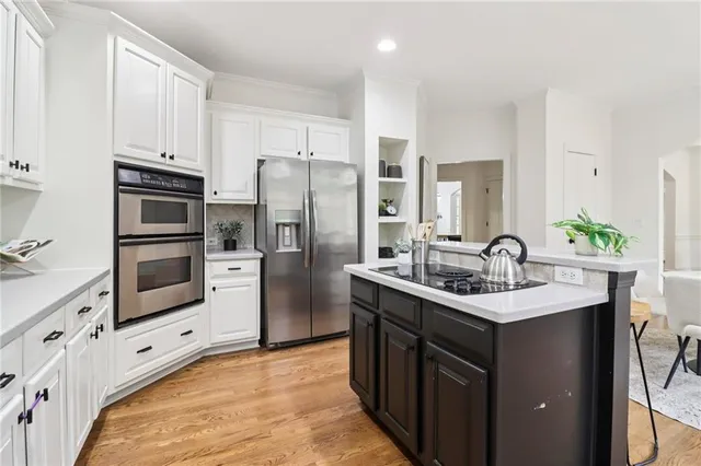 $710,000 | 5363 Windsor Green Court Southeast, Mableton, GA 30126