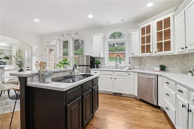 $710,000 | 5363 Windsor Green Court Southeast, Mableton, GA 30126