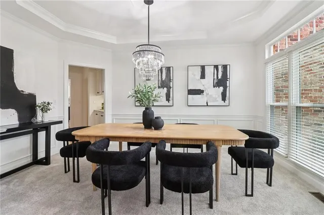 $710,000 | 5363 Windsor Green Court Southeast, Mableton, GA 30126