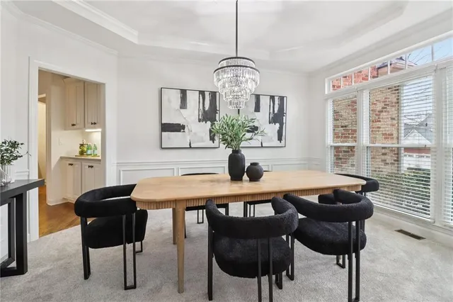 $710,000 | 5363 Windsor Green Court Southeast, Mableton, GA 30126