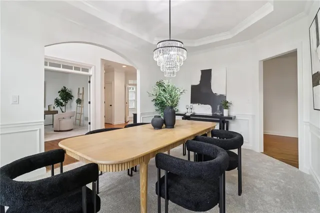 $710,000 | 5363 Windsor Green Court Southeast, Mableton, GA 30126