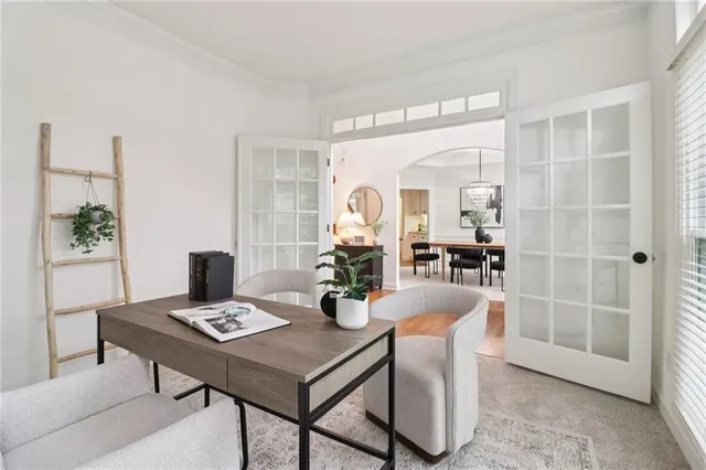 $710,000 | 5363 Windsor Green Court Southeast, Mableton, GA 30126