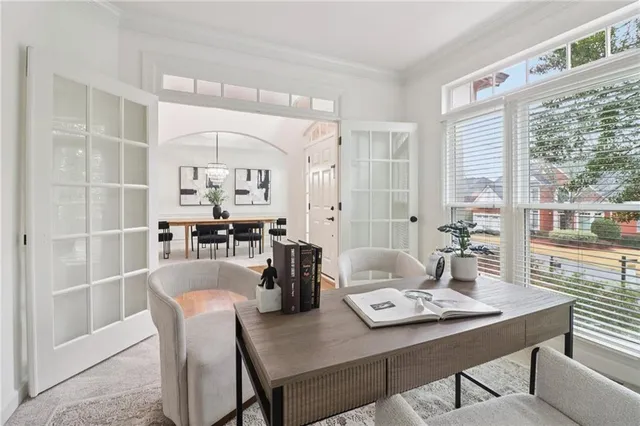 $710,000 | 5363 Windsor Green Court Southeast, Mableton, GA 30126