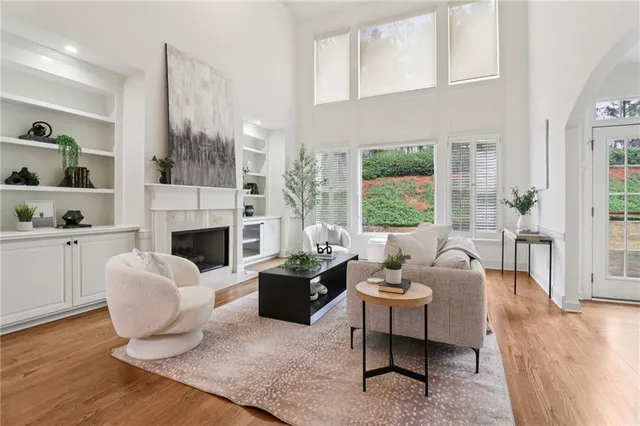 $710,000 | 5363 Windsor Green Court Southeast, Mableton, GA 30126