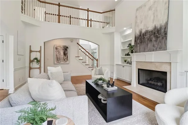 $710,000 | 5363 Windsor Green Court Southeast, Mableton, GA 30126