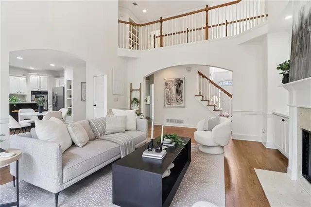 $710,000 | 5363 Windsor Green Court Southeast, Mableton, GA 30126