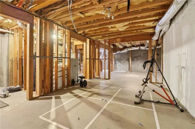 $710,000 | 5363 Windsor Green Court Southeast, Mableton, GA 30126