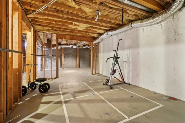 $710,000 | 5363 Windsor Green Court Southeast, Mableton, GA 30126