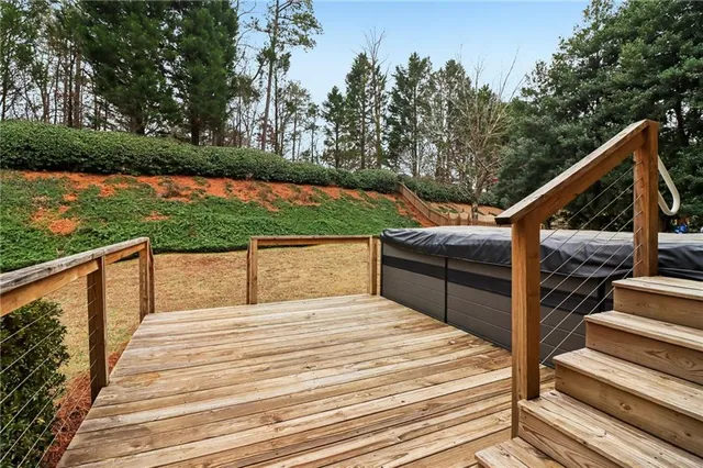 $710,000 | 5363 Windsor Green Court Southeast, Mableton, GA 30126