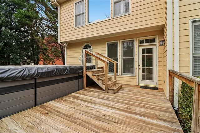 $710,000 | 5363 Windsor Green Court Southeast, Mableton, GA 30126