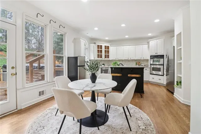 $710,000 | 5363 Windsor Green Court Southeast, Mableton, GA 30126