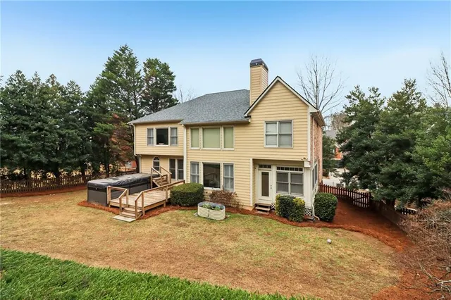 $710,000 | 5363 Windsor Green Court Southeast, Mableton, GA 30126