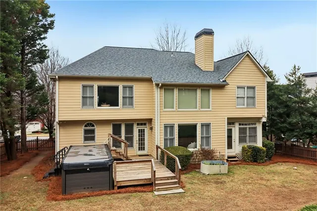 $710,000 | 5363 Windsor Green Court Southeast, Mableton, GA 30126