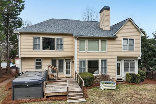 $710,000 | 5363 Windsor Green Court Southeast, Mableton, GA 30126