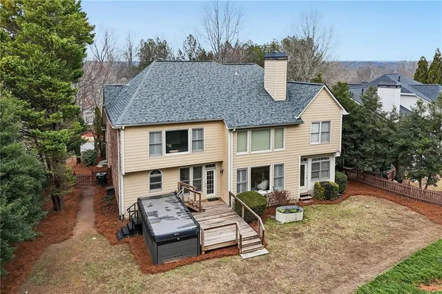 $710,000 | 5363 Windsor Green Court Southeast, Mableton, GA 30126