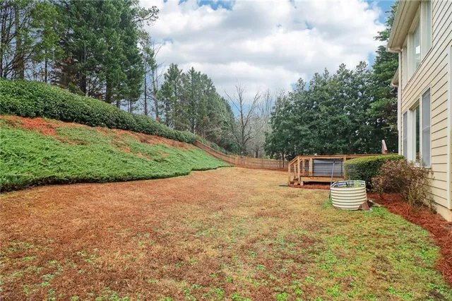 $710,000 | 5363 Windsor Green Court Southeast, Mableton, GA 30126