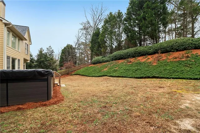$710,000 | 5363 Windsor Green Court Southeast, Mableton, GA 30126