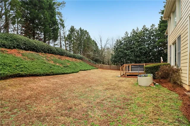 $710,000 | 5363 Windsor Green Court Southeast, Mableton, GA 30126