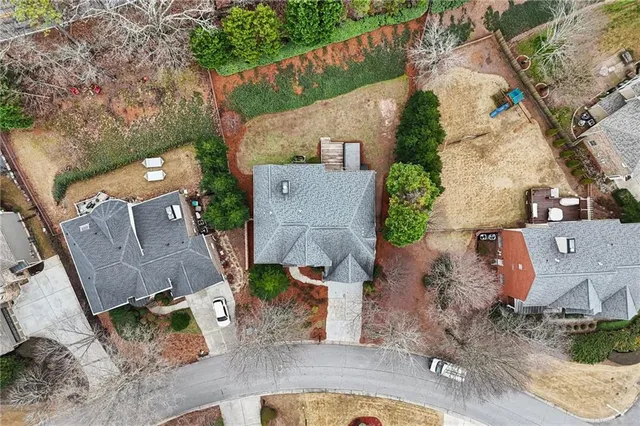 $710,000 | 5363 Windsor Green Court Southeast, Mableton, GA 30126