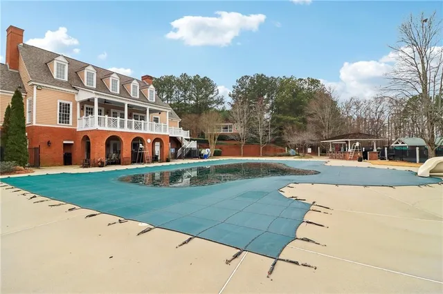 $710,000 | 5363 Windsor Green Court Southeast, Mableton, GA 30126