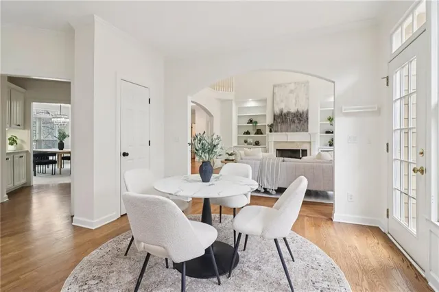 $710,000 | 5363 Windsor Green Court Southeast, Mableton, GA 30126