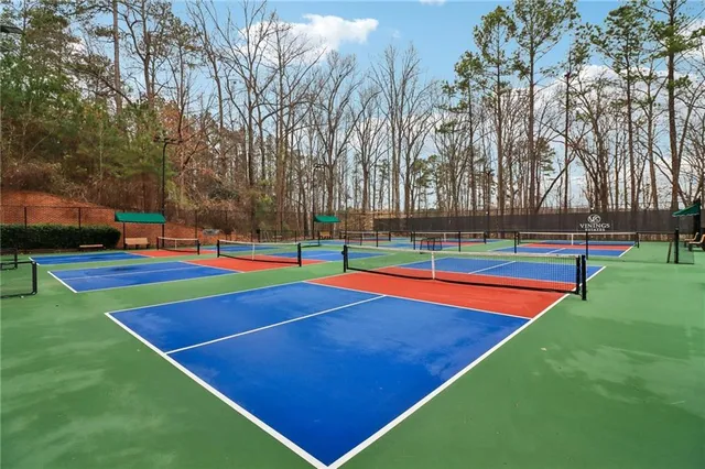 $710,000 | 5363 Windsor Green Court Southeast, Mableton, GA 30126